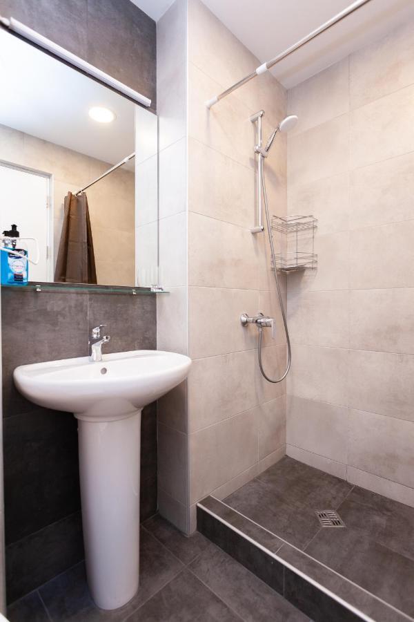 Snow Gudauri Apartment Ngoại thất bức ảnh