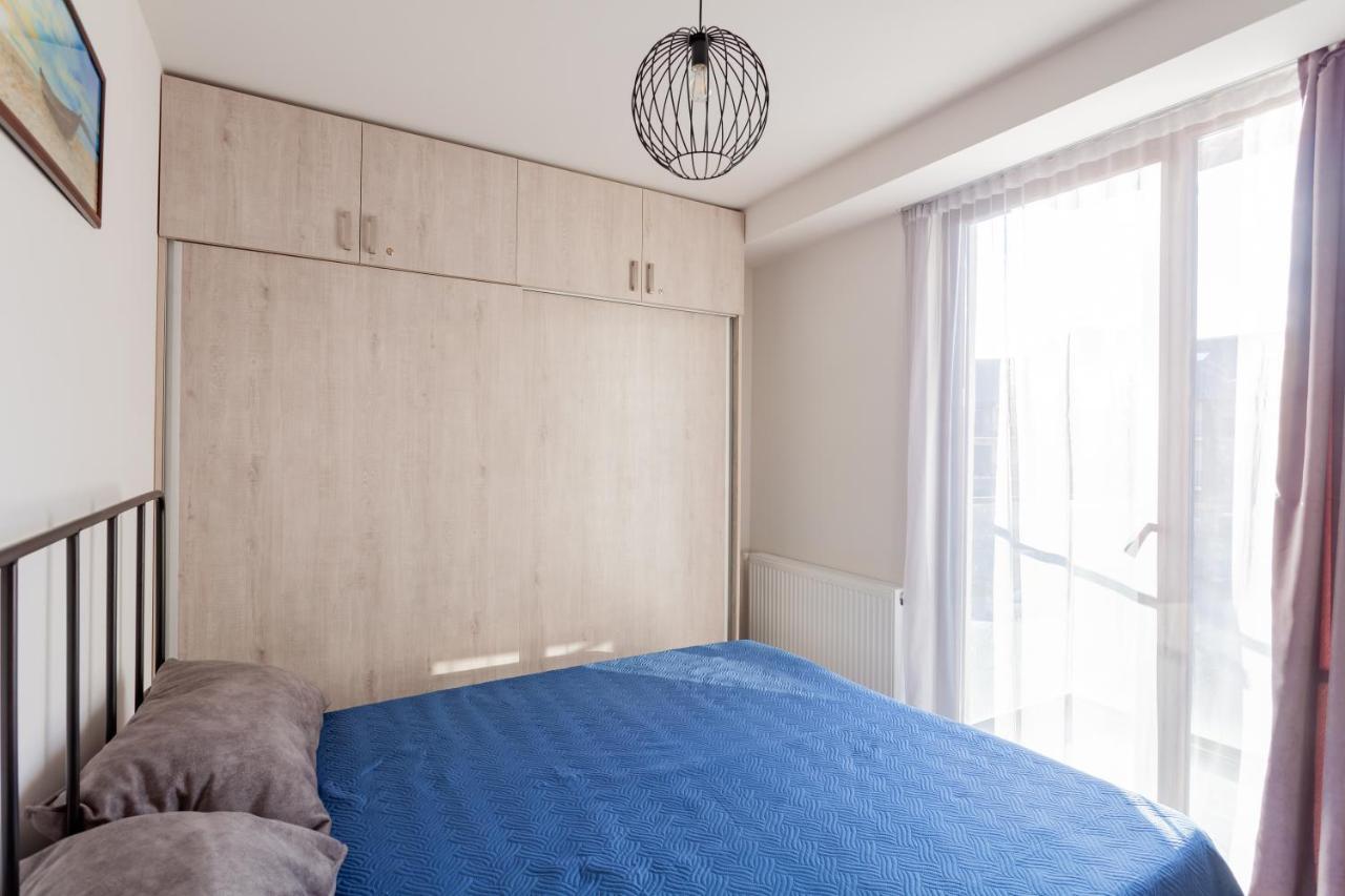 Snow Gudauri Apartment Ngoại thất bức ảnh