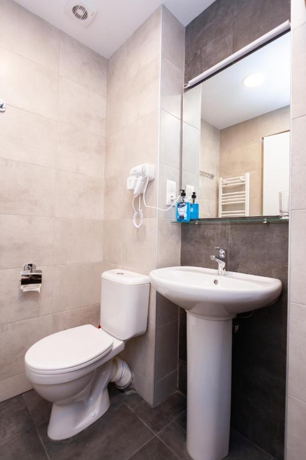 Snow Gudauri Apartment Ngoại thất bức ảnh