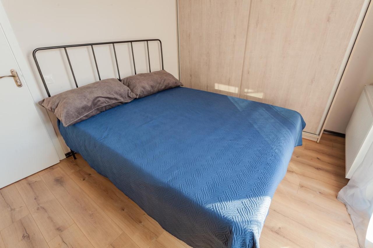 Snow Gudauri Apartment Ngoại thất bức ảnh